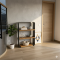 Libreria Mod. HalfAudax
