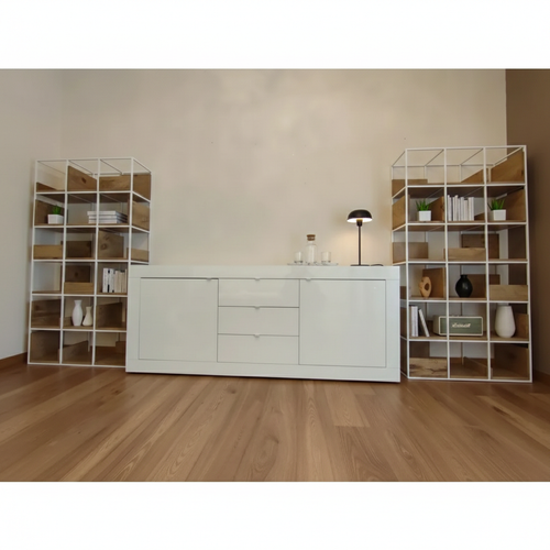 Libreria Mod IceCube