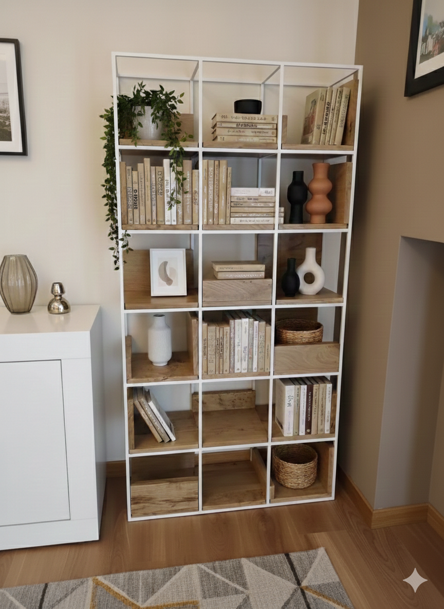 Libreria Mod IceCube