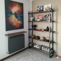 Libreria Mod. Ivan