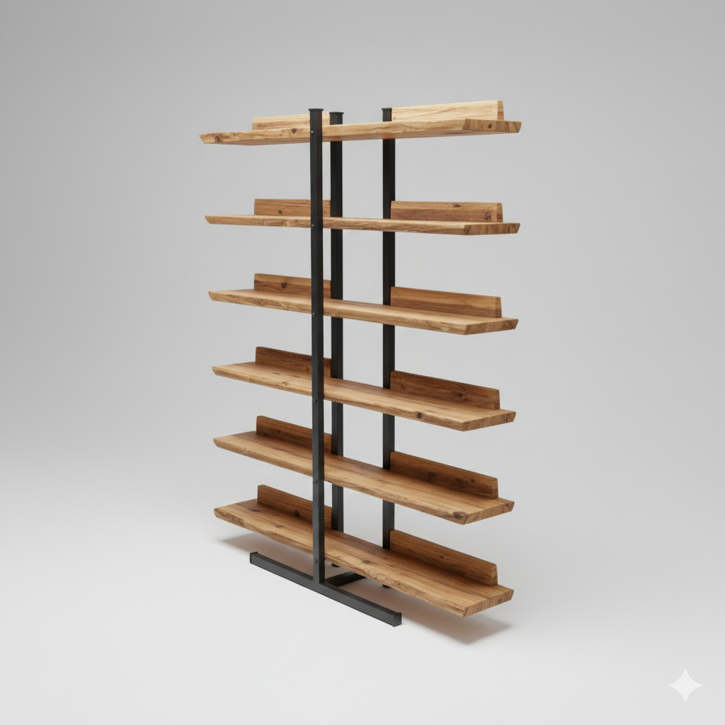 Libreria Mod. FreeStanding