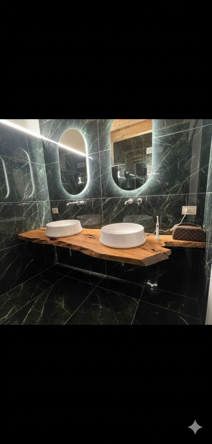 Top Bagno