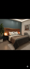 Testata Letto Mod. Vale