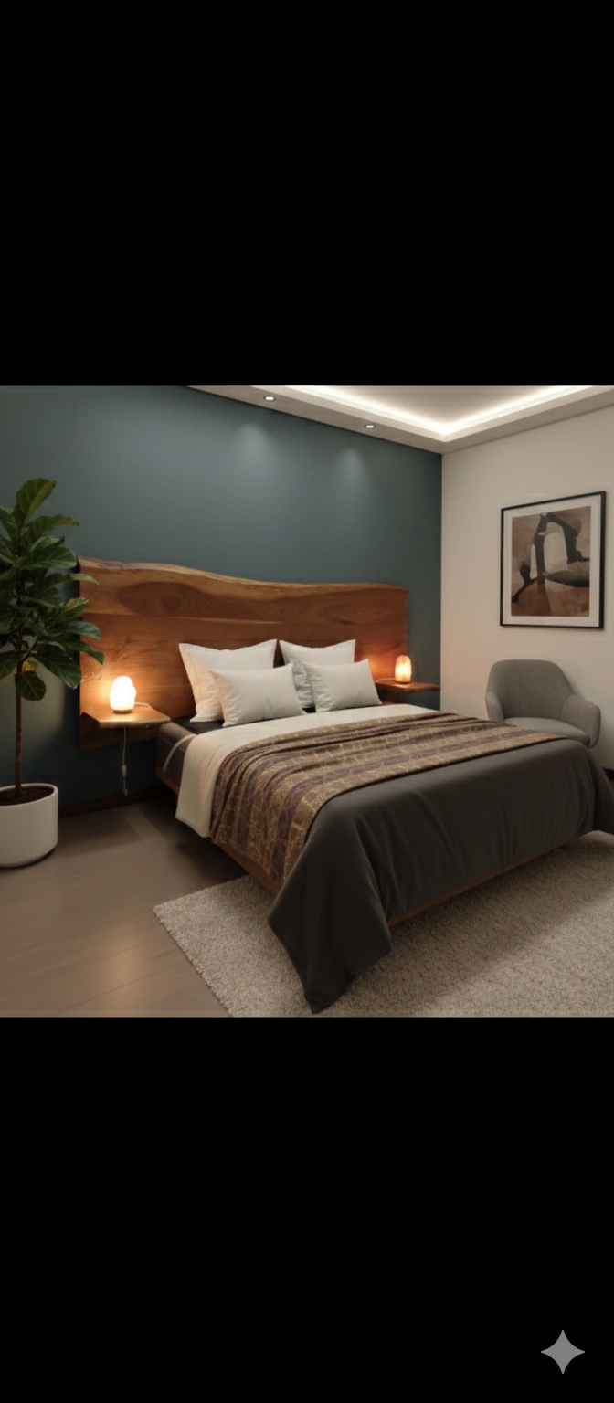 Testata Letto Mod. Vale