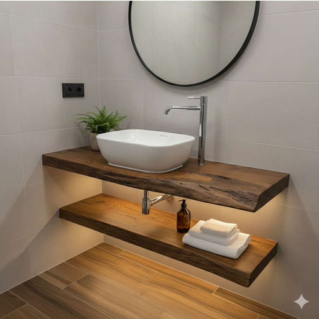 Top Bagno